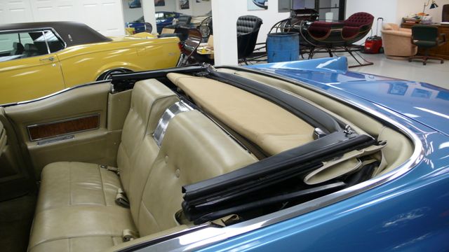 1970 Cadillac DEVILLE coupe - 9609391 - 52