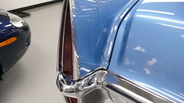 1970 Cadillac DEVILLE coupe - 9609391 - 55