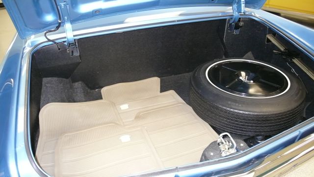 1970 Cadillac DEVILLE coupe - 9609391 - 59