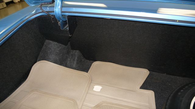 1970 Cadillac DEVILLE coupe - 9609391 - 60