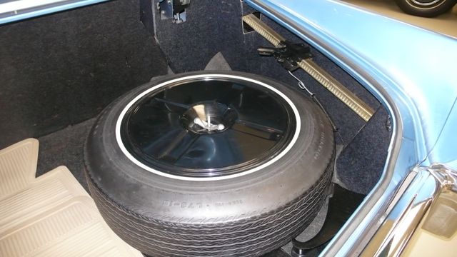 1970 Cadillac DEVILLE coupe - 9609391 - 61