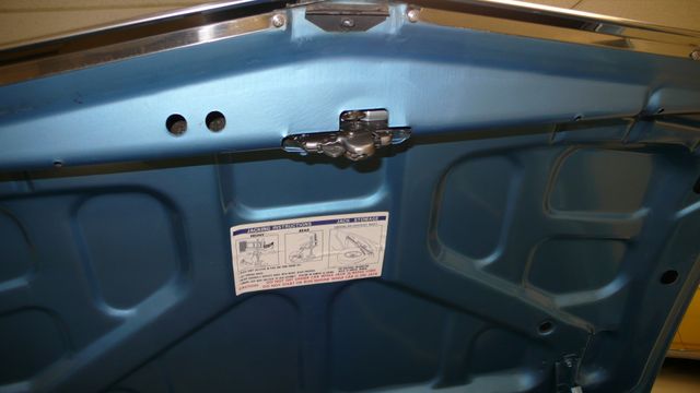 1970 Cadillac DEVILLE coupe - 9609391 - 62