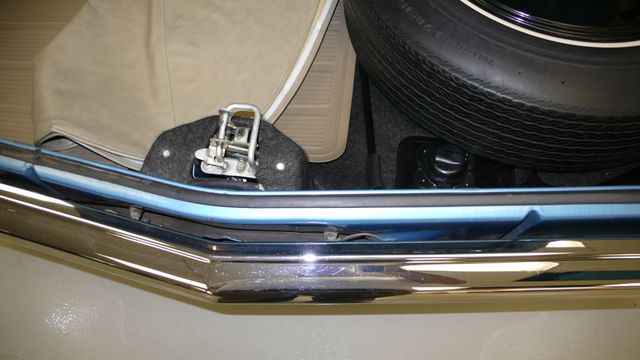 1970 Cadillac DEVILLE coupe - 9609391 - 64