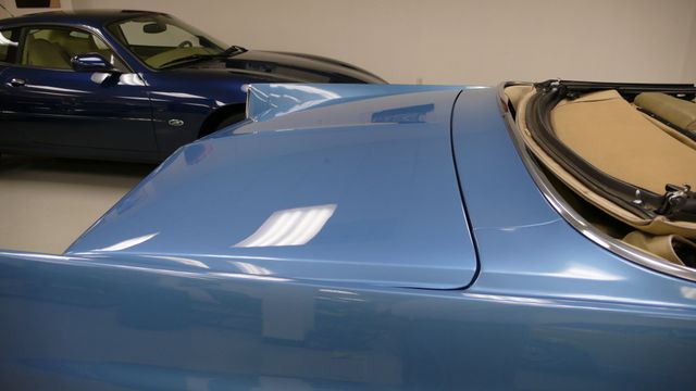 1970 Cadillac DEVILLE coupe - 9609391 - 66