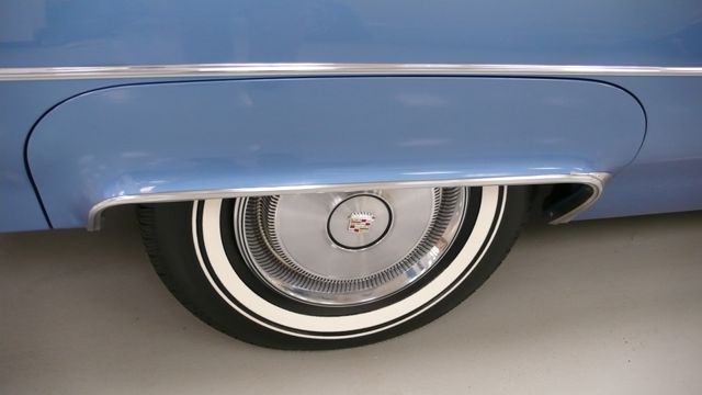 1970 Cadillac DEVILLE coupe - 9609391 - 68
