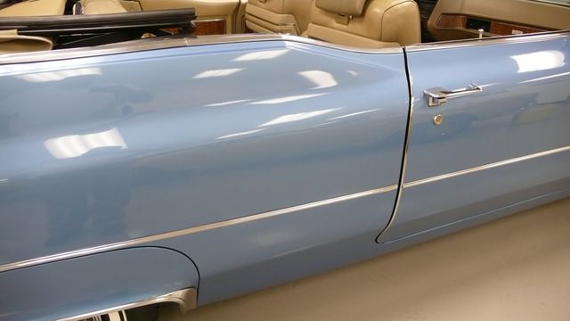 1970 Cadillac DEVILLE coupe - 9609391 - 69