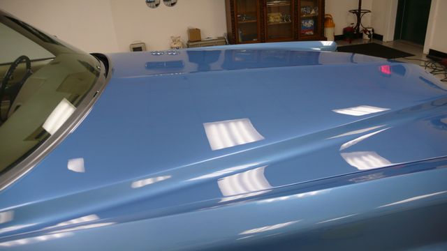 1970 Cadillac DEVILLE coupe - 9609391 - 72