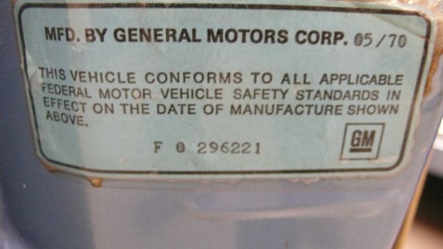 1970 Cadillac DEVILLE coupe - 9609391 - 75