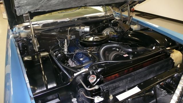 1970 Cadillac DEVILLE coupe - 9609391 - 76