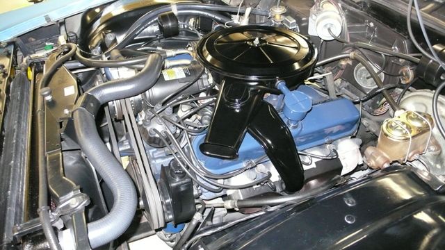 1970 Cadillac DEVILLE coupe - 9609391 - 77