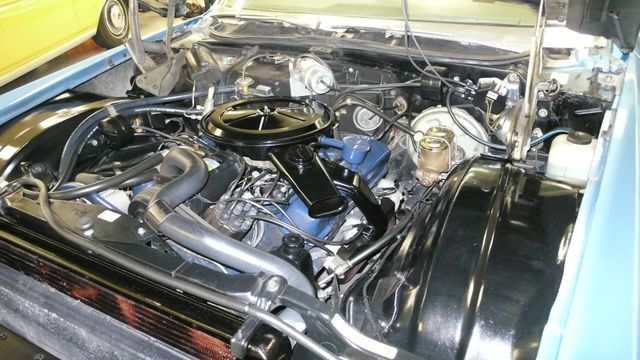 1970 Cadillac DEVILLE coupe - 9609391 - 79