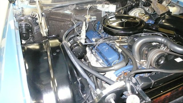 1970 Cadillac DEVILLE coupe - 9609391 - 80