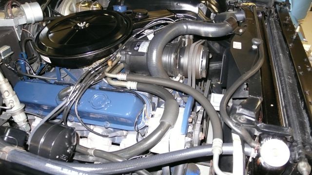 1970 Cadillac DEVILLE coupe - 9609391 - 81