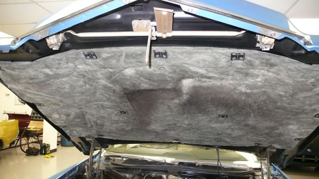 1970 Cadillac DEVILLE coupe - 9609391 - 83