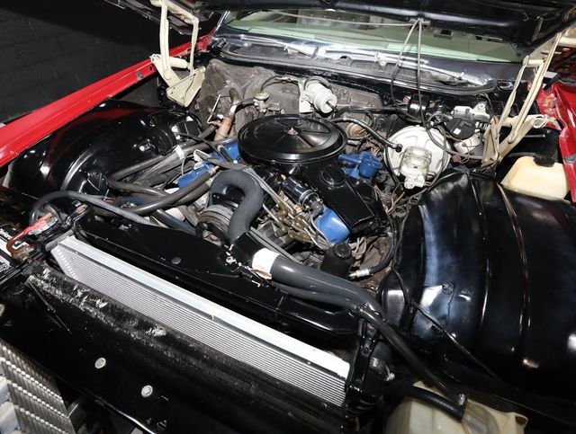 1970 Cadillac Deville SHARP CADDY SUMMER FUN - 23056722 - 1