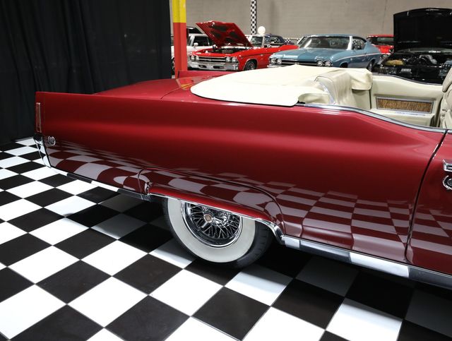 1970 Cadillac Deville SHARP CADDY SUMMER FUN - 23056722 - 23