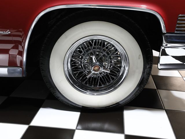 1970 Cadillac Deville SHARP CADDY SUMMER FUN - 23056722 - 37