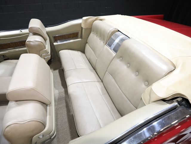 1970 Cadillac Deville SHARP CADDY SUMMER FUN - 23056722 - 3