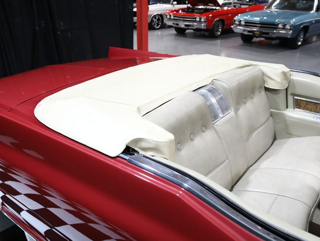 1970 Cadillac Deville SHARP CADDY SUMMER FUN - 23056722 - 39