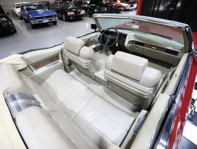 1970 Cadillac Deville SHARP CADDY SUMMER FUN - 23056722 - 40