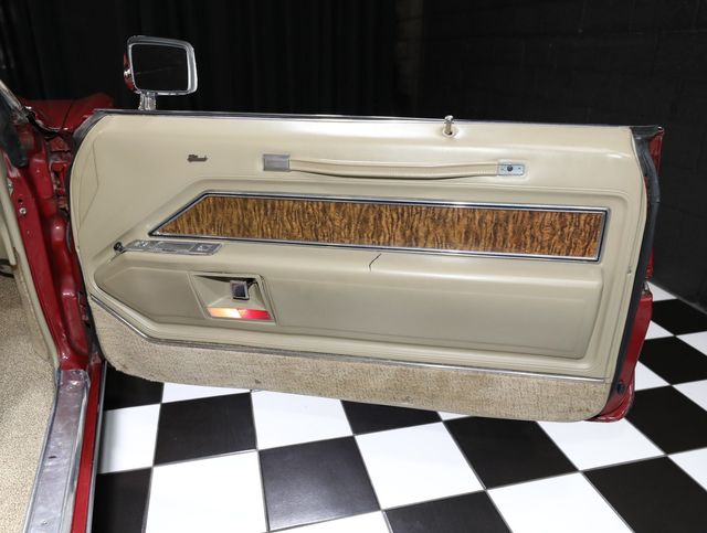1970 Cadillac Deville SHARP CADDY SUMMER FUN - 23056722 - 41