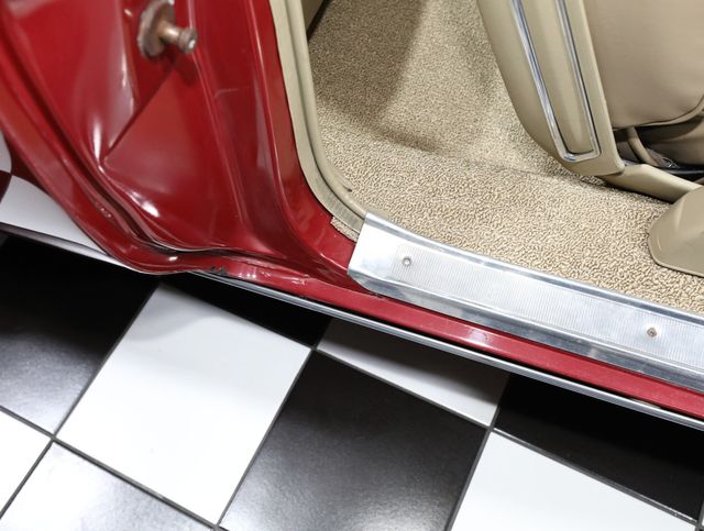 1970 Cadillac Deville SHARP CADDY SUMMER FUN - 23056722 - 43