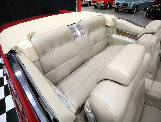 1970 Cadillac Deville SHARP CADDY SUMMER FUN - 23056722 - 47