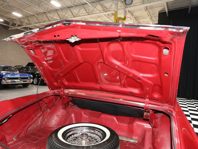 1970 Cadillac Deville SHARP CADDY SUMMER FUN - 23056722 - 48