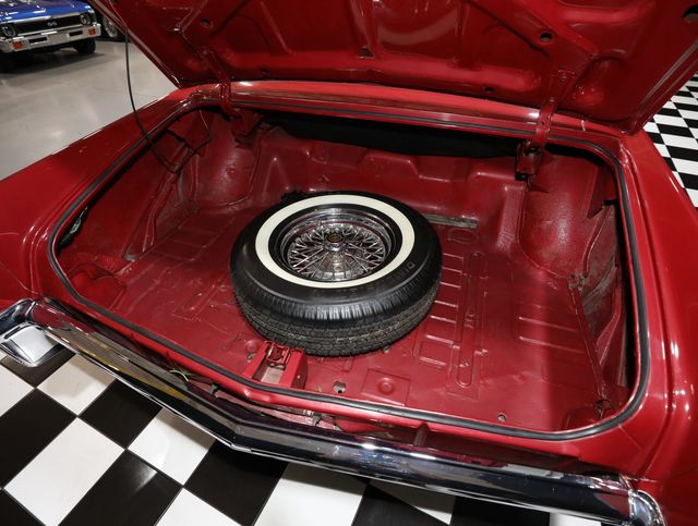 1970 Cadillac Deville SHARP CADDY SUMMER FUN - 23056722 - 4