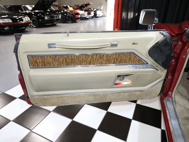 1970 Cadillac Deville SHARP CADDY SUMMER FUN - 23056722 - 50