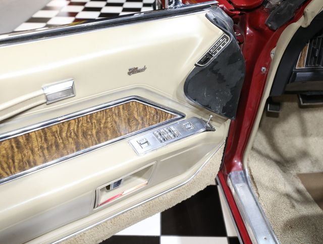 1970 Cadillac Deville SHARP CADDY SUMMER FUN - 23056722 - 51