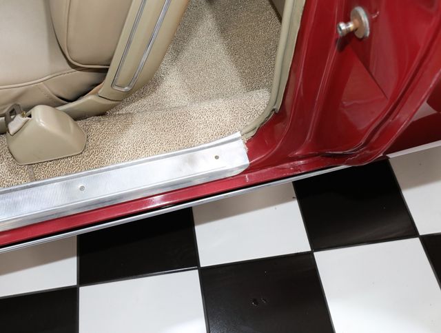 1970 Cadillac Deville SHARP CADDY SUMMER FUN - 23056722 - 53
