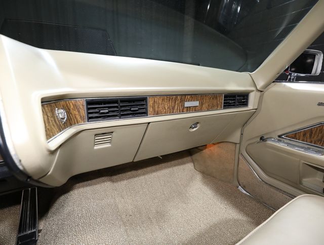 1970 Cadillac Deville SHARP CADDY SUMMER FUN - 23056722 - 55
