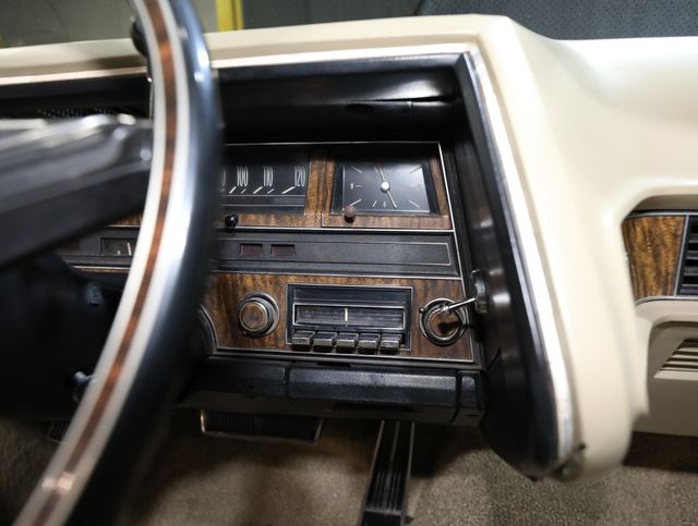 1970 Cadillac Deville SHARP CADDY SUMMER FUN - 23056722 - 57