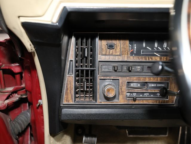 1970 Cadillac Deville SHARP CADDY SUMMER FUN - 23056722 - 59