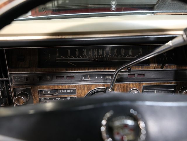 1970 Cadillac Deville SHARP CADDY SUMMER FUN - 23056722 - 61