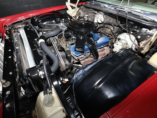 1970 Cadillac Deville SHARP CADDY SUMMER FUN - 23056722 - 66