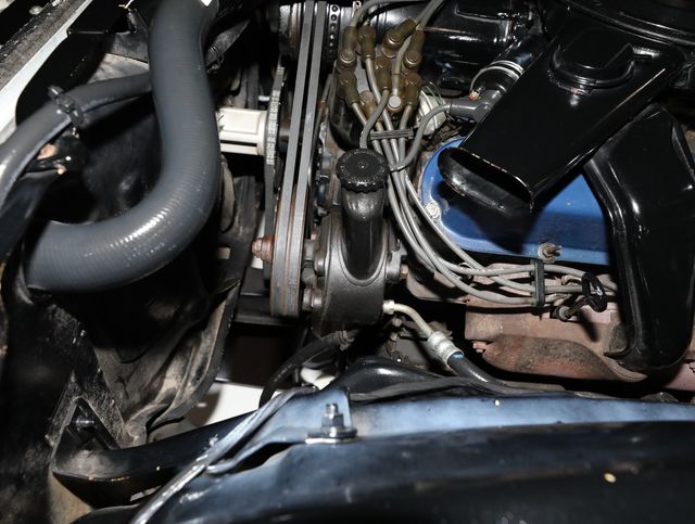 1970 Cadillac Deville SHARP CADDY SUMMER FUN - 23056722 - 67