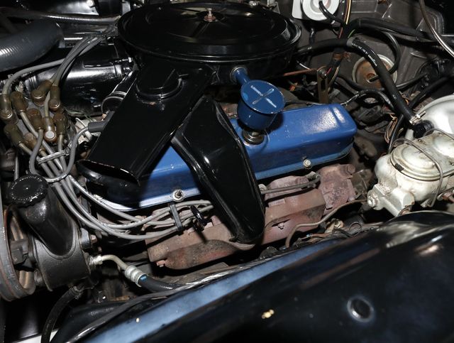1970 Cadillac Deville SHARP CADDY SUMMER FUN - 23056722 - 68