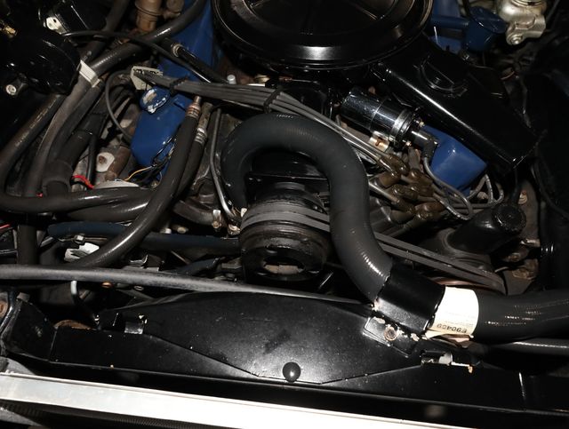 1970 Cadillac Deville SHARP CADDY SUMMER FUN - 23056722 - 70