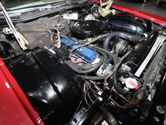 1970 Cadillac Deville SHARP CADDY SUMMER FUN - 23056722 - 72