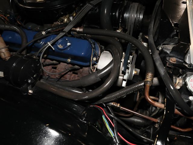 1970 Cadillac Deville SHARP CADDY SUMMER FUN - 23056722 - 73