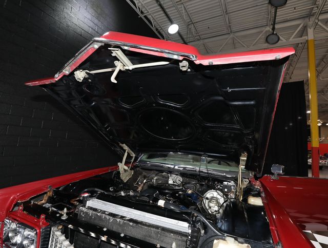 1970 Cadillac Deville SHARP CADDY SUMMER FUN - 23056722 - 75
