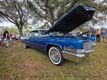 1970 Cadillac Deville Convertible  - 22973870 - 0