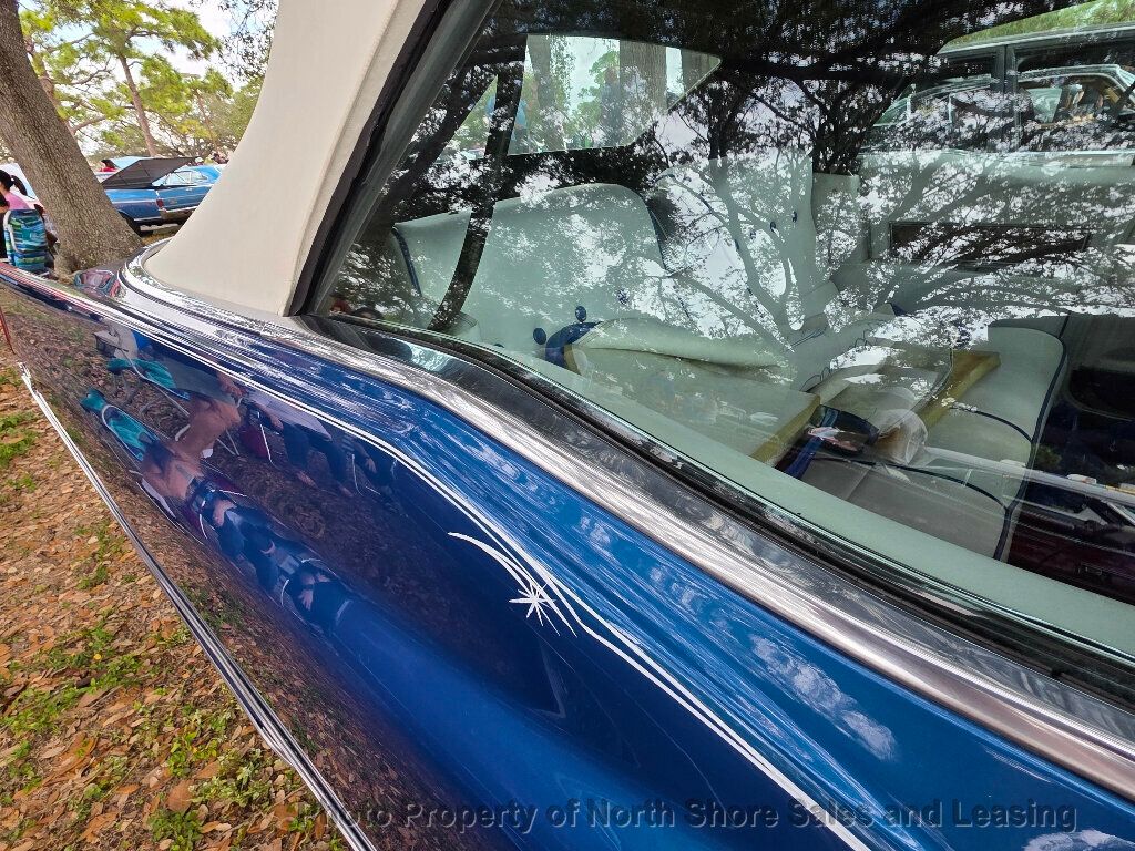 1970 Cadillac Deville Convertible  - 22973870 - 10