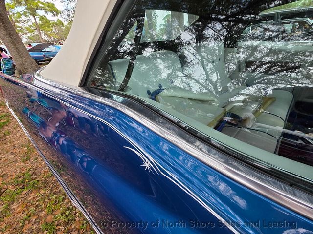 1970 Cadillac Deville Convertible  - 22973870 - 10