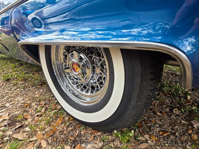 1970 Cadillac Deville Convertible  - 22973870 - 18