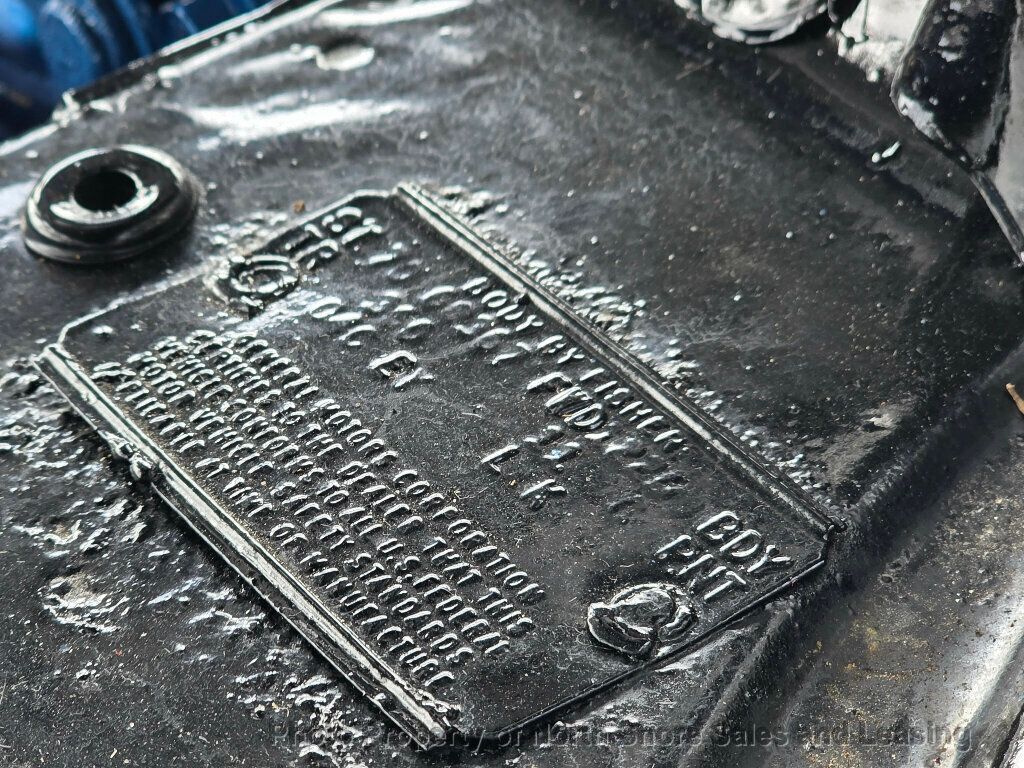 1970 Cadillac Deville Convertible  - 22973870 - 29