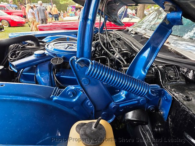 1970 Cadillac Deville Convertible  - 22973870 - 30