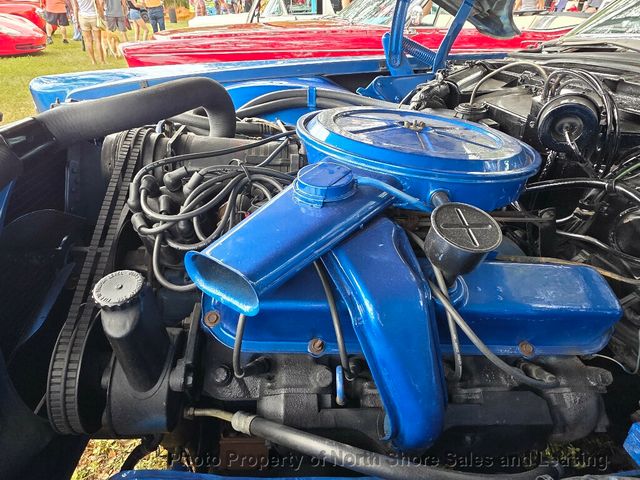 1970 Cadillac Deville Convertible  - 22973870 - 31